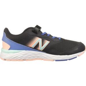 New Balance Kid's 680 V6 Hook and Loop Running Shoe - Sz 3.5 Kids Sneakers Shoes